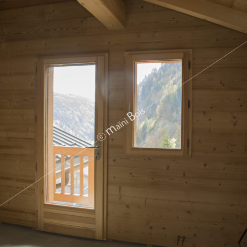 habillage_bardage_intérieur_chalet_bois_charpente_mainibois