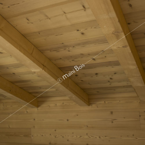 habillage_bardage_intérieur_chalet_bois_charpente_mainibois